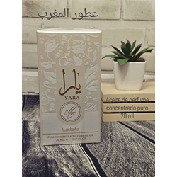 Aceite de perfume Yara - Imagen 1