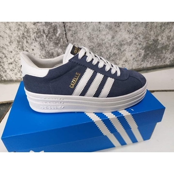 Adidas Gazelle mujer - Imagen 2