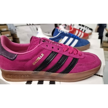 Adidas Gazelle mujer - Imagen 1