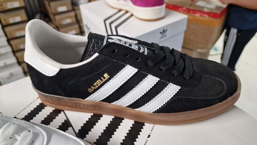 Adidas Gazelle - Imagen 1