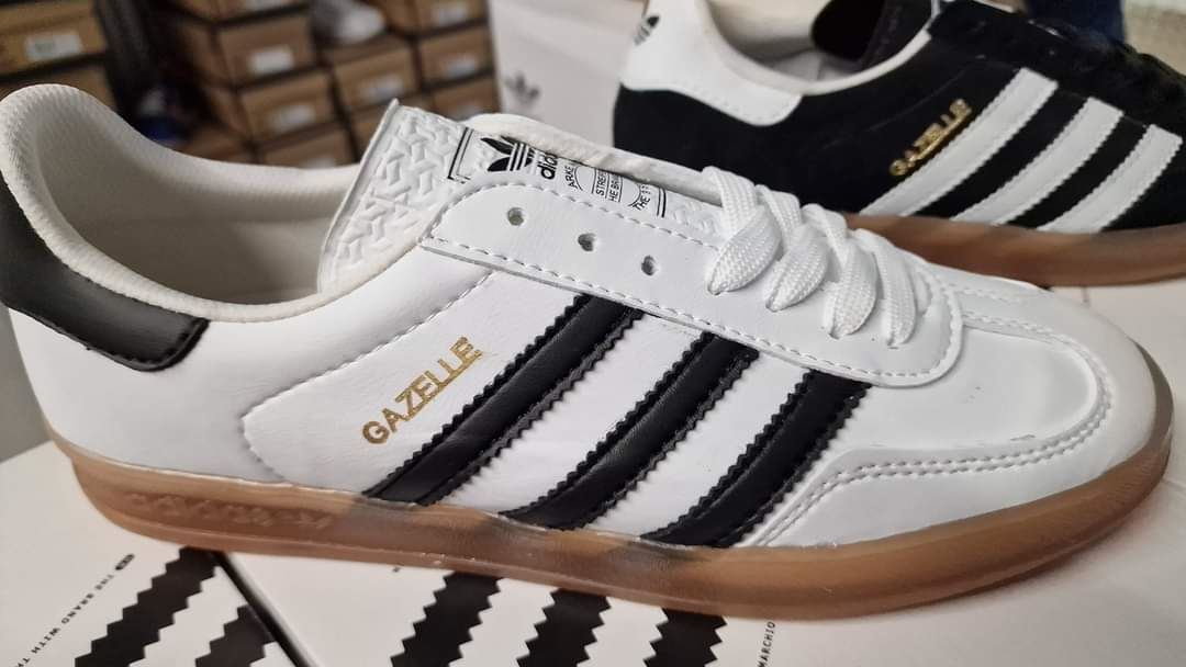 Adidas Gazelle - Imagen 3