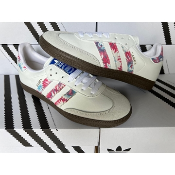 Adidas samba estampadas - Imagen 1