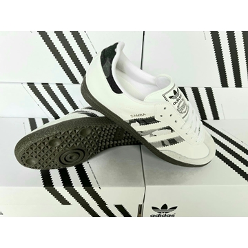 Adidas samba estampadas - Imagen 2