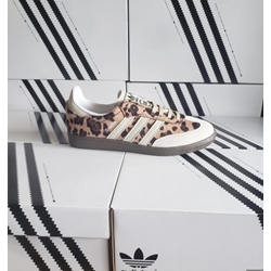 Adidas samba leopardo novedad - Imagen 1