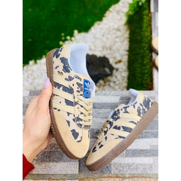 Adidas samba leopardo novedad - Imagen 2