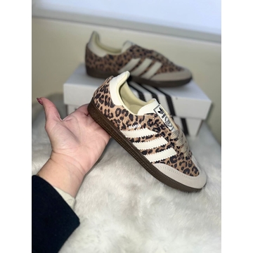 Adidas samba leopardo - Imagen 1