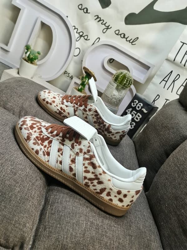 Adidas Samba LT - Imagen 1