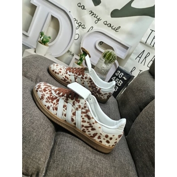 Adidas Samba LT - Imagen 1