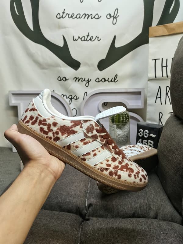 Adidas Samba LT - Imagen 2