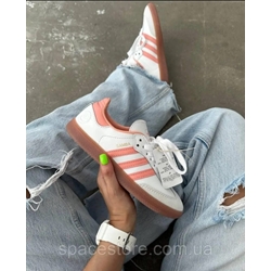 Adidas Samba mujer - Imagen 1