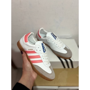 Adidas Samba mujer - Imagen 2