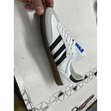 Adidas Samba para niños - Imagen 1