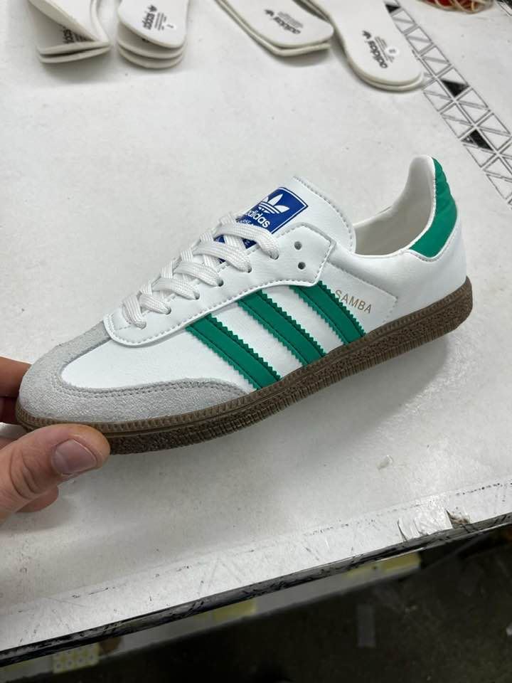 Adidas Samba para niños - Imagen 2