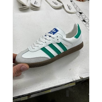 Adidas Samba para niños - Imagen 2