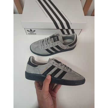 Adidas Spezial gris - Imagen 1