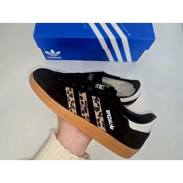 Adidas Spezial leopardo - Imagen 1