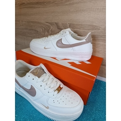 Air force capuchino - Imagen 1