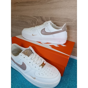 Air force capuchino - Imagen 1