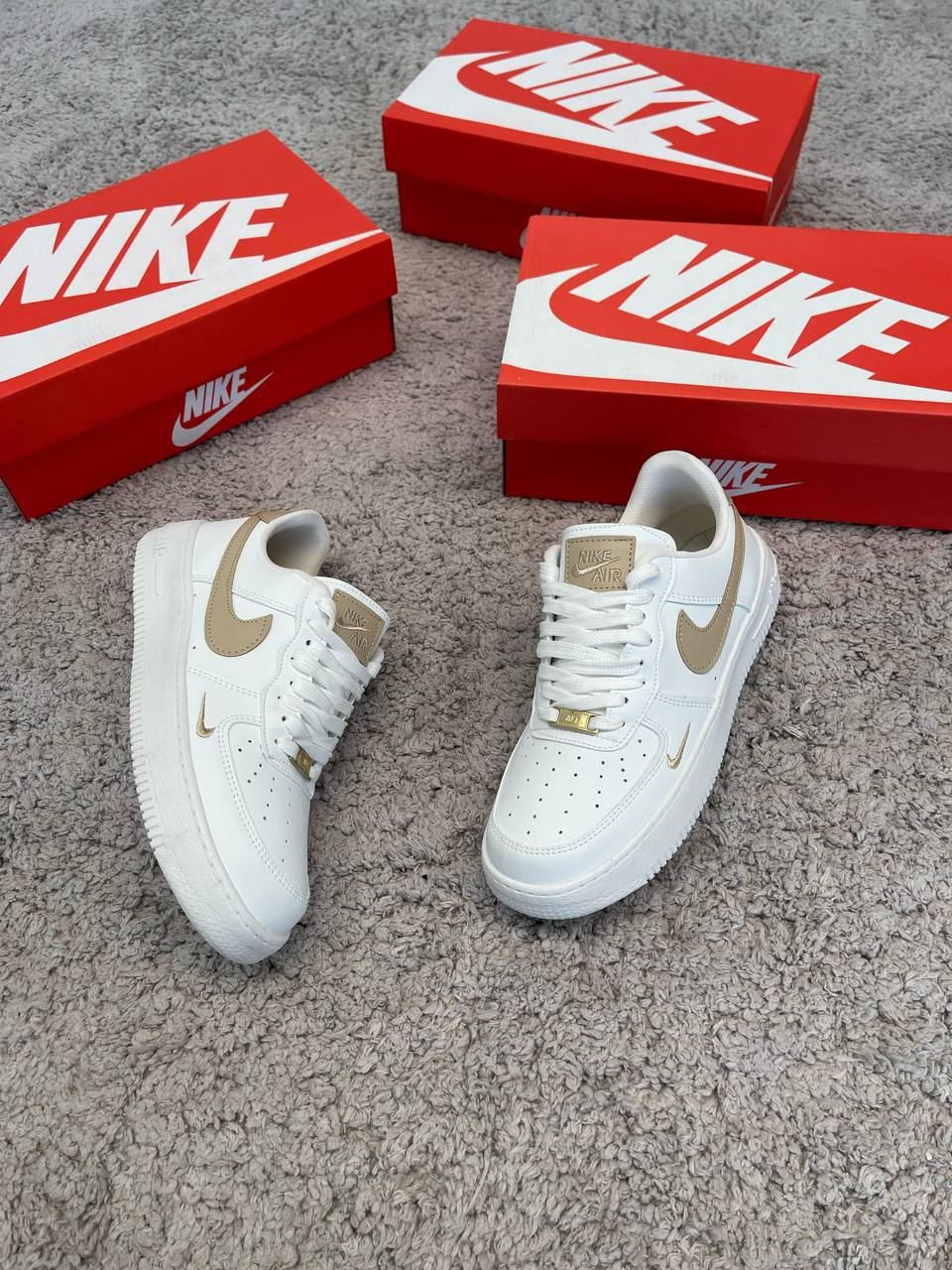 Air force capuchino - Imagen 3