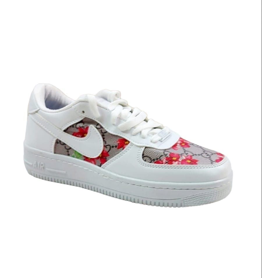 Air Force One Gucci - Imagen 1