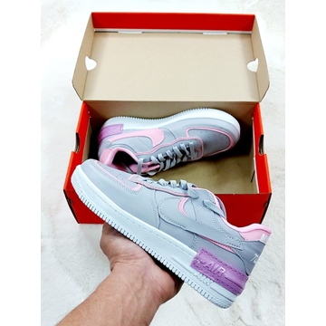 Air Force One mujer - Imagen 1