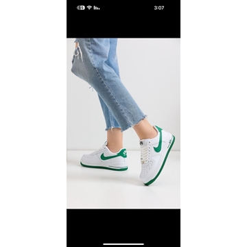 Air Force One mujer - Imagen 1