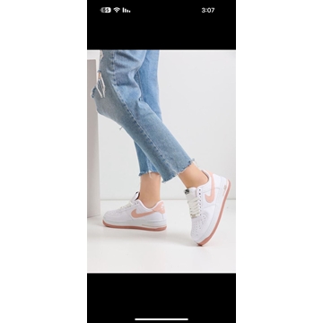 Air Force One mujer - Imagen 2