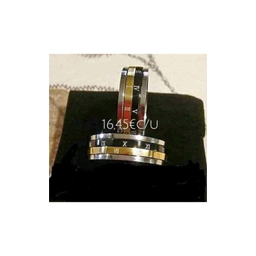 Alianza con números romanos - Imagen 1