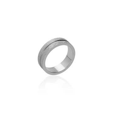 Alianza Sydney diamantada de acero - Imagen 1