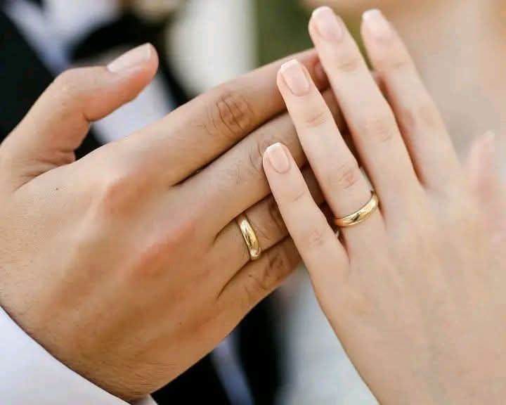 Alianzas de boda Acero - Imagen 2