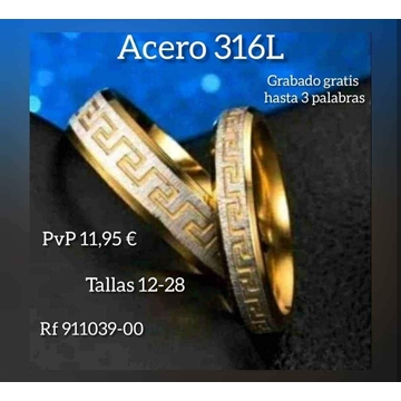 Alianzas versace - Imagen 2