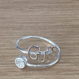 Anillo adaptable Guess - Imagen 1