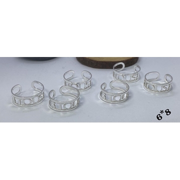 Anillo adaptable Tous - Imagen 1