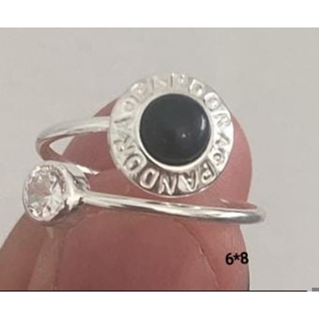 Anillo Pandora con perla - Imagen 1