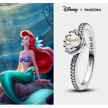 Anillo Pandora Disney - Imagen 1