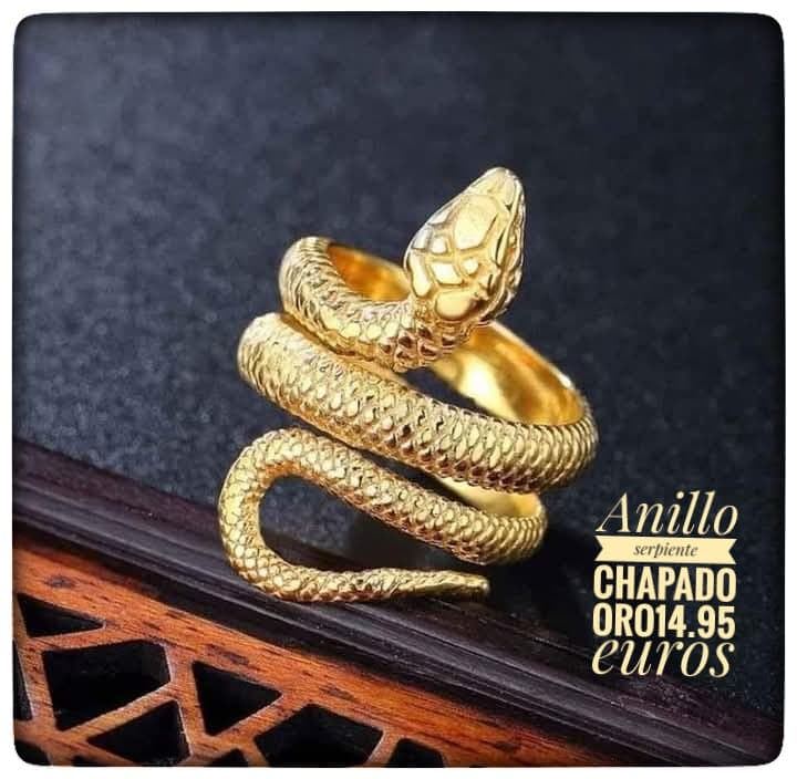 Anillo septiembre adaptable - Imagen 1