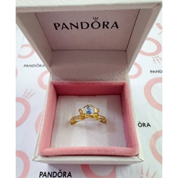 Anillo Tiara reina Pandora - Imagen 1