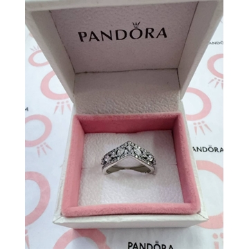 Anillo Tiara reina Pandora - Imagen 2