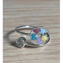 Anillo Tous adaptable - Imagen 1