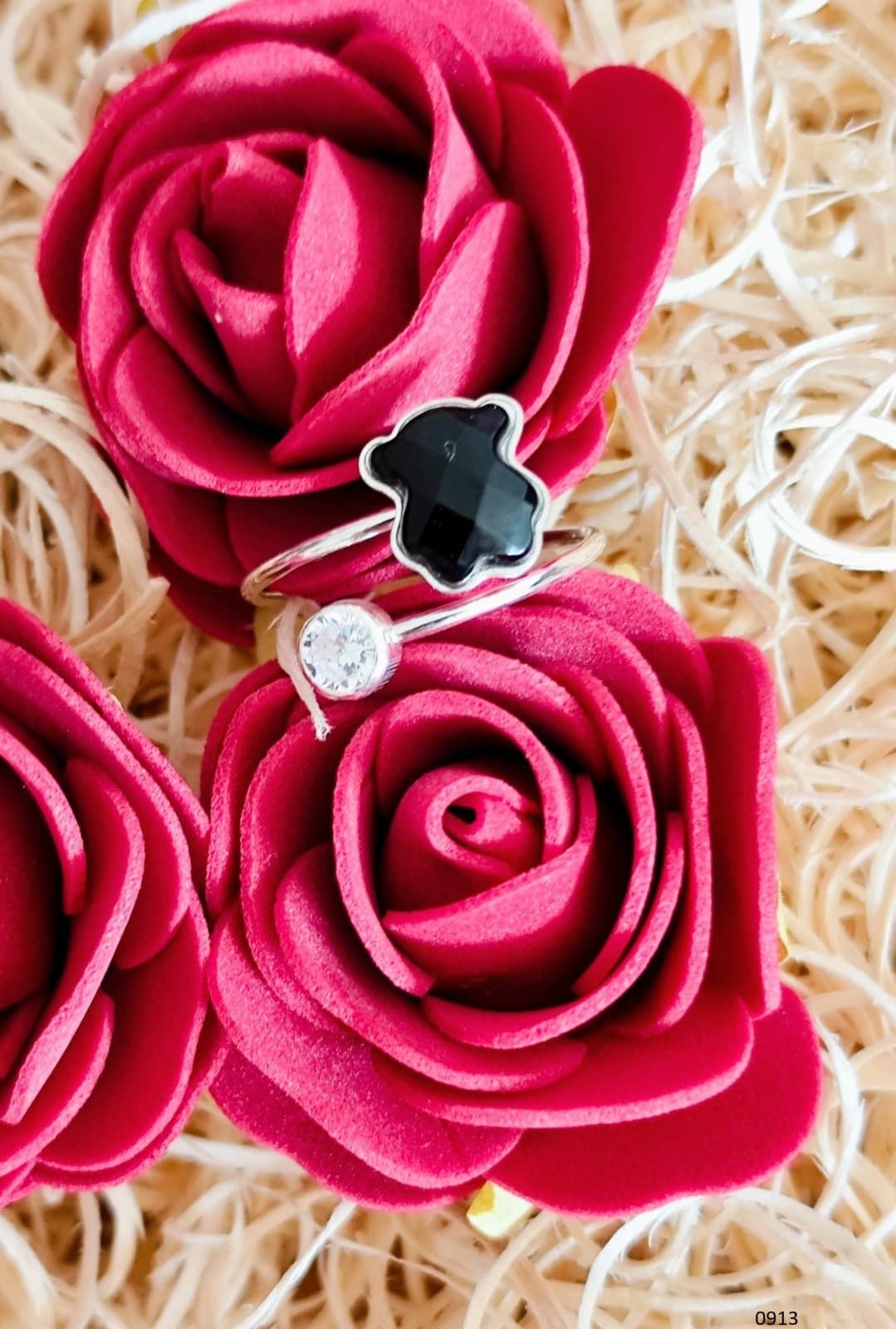 Anillo Tous adaptable - Imagen 2