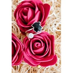 Anillo Tous adaptable - Imagen 2