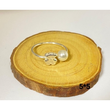 Anillo Tous con perla - Imagen 1