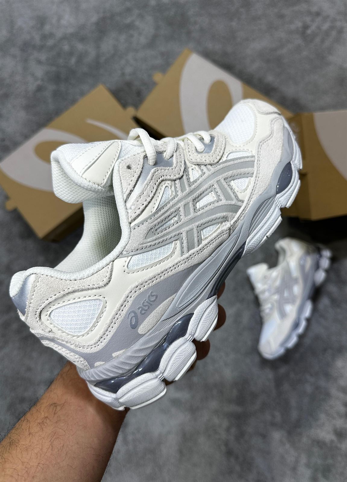 Asics Gel- NYC - Imagen 3