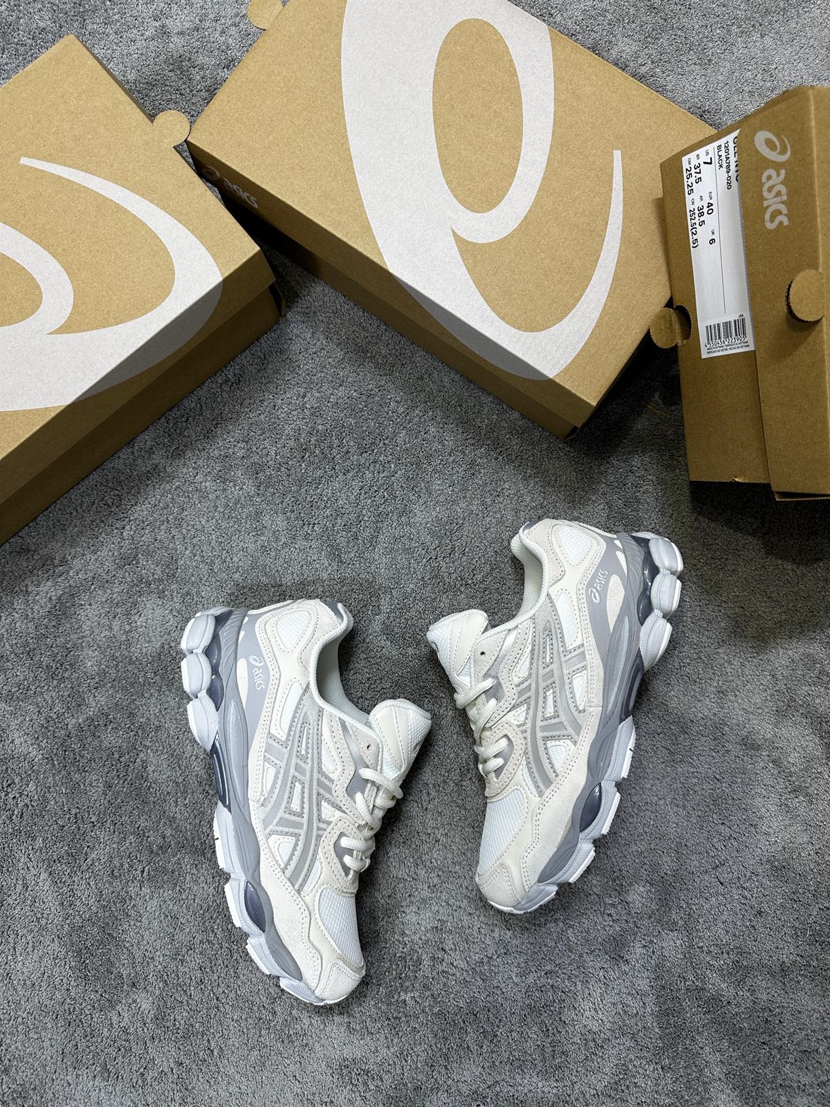 Asics Gel- NYC - Imagen 5