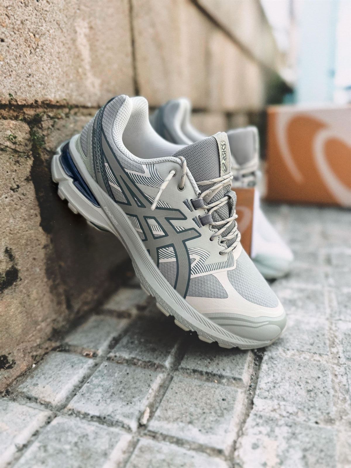 ASICS Gel-Quantum - Imagen 1