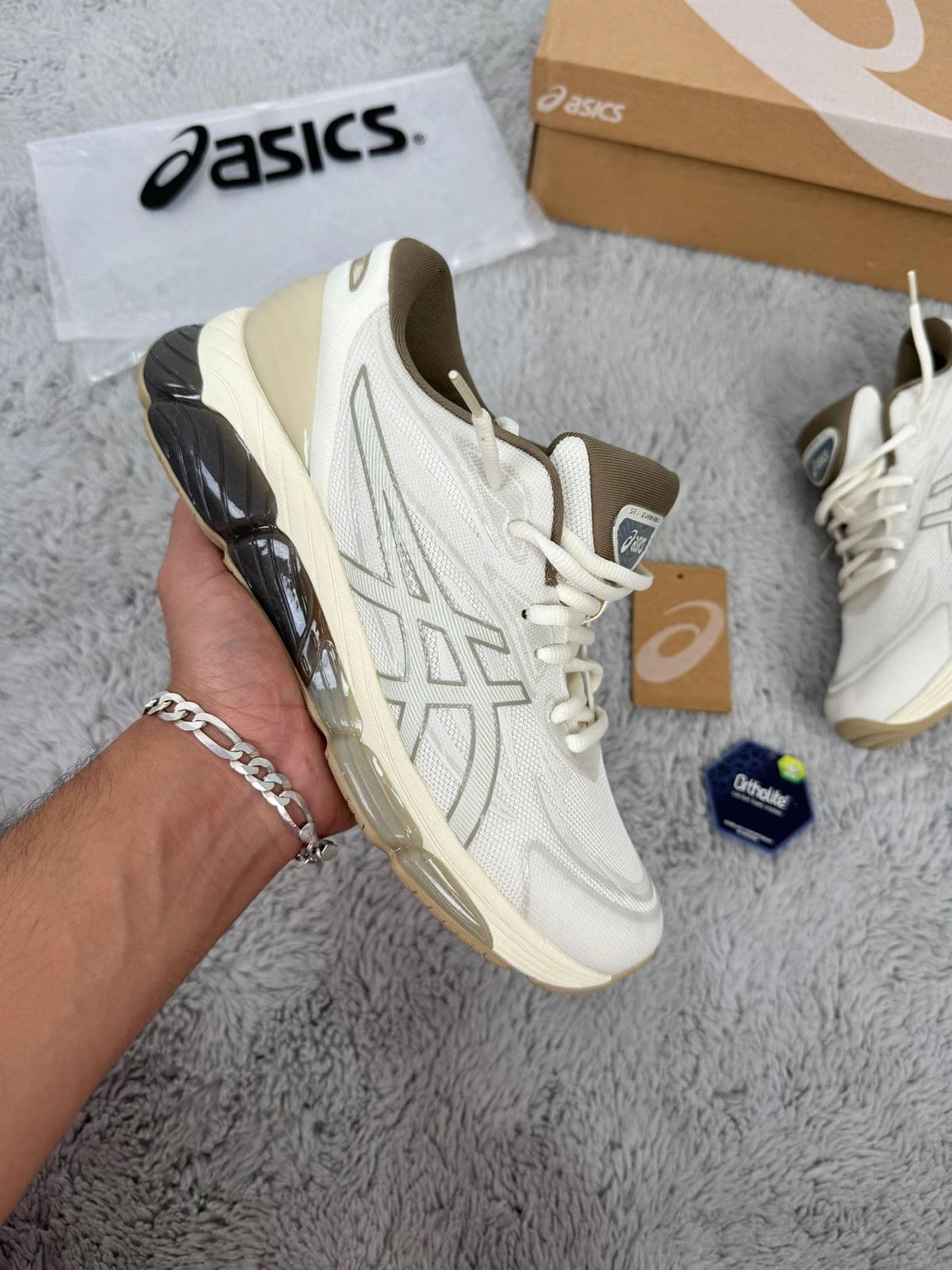 ASICS Gel-Quantum - Imagen 2