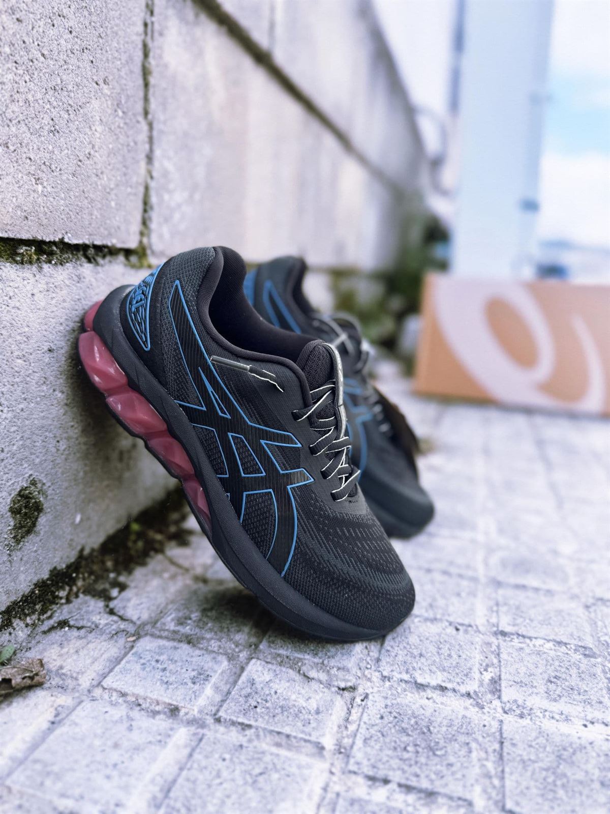 ASICS Gel-Quantum - Imagen 4