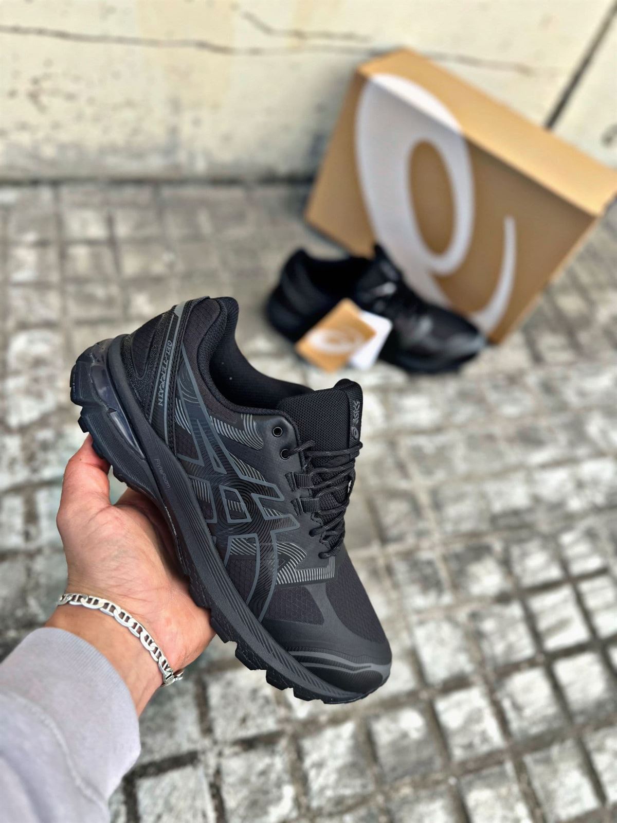 ASICS Gel-Quantum - Imagen 5