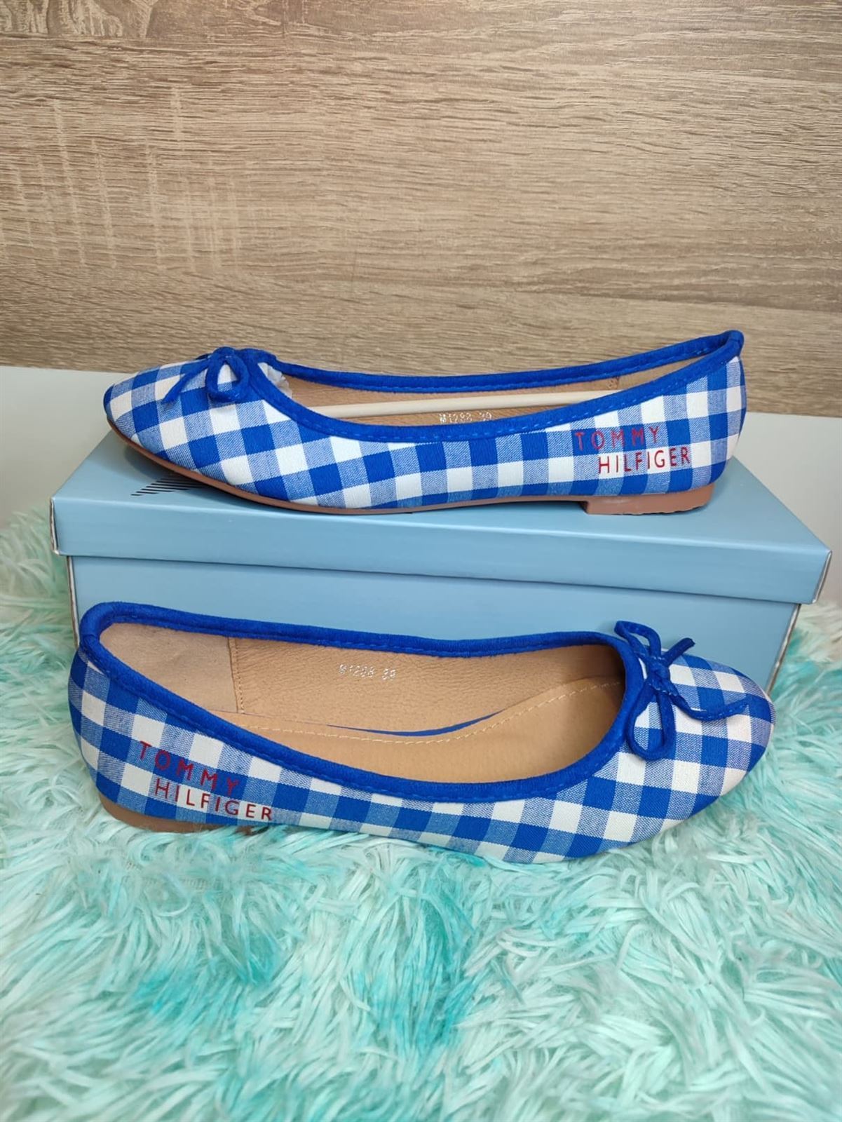 Bailarinas cuadros Tommy - Imagen 1