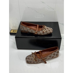 Bailarinas Gucci - Imagen 1